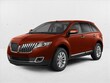 Lincoln MKX