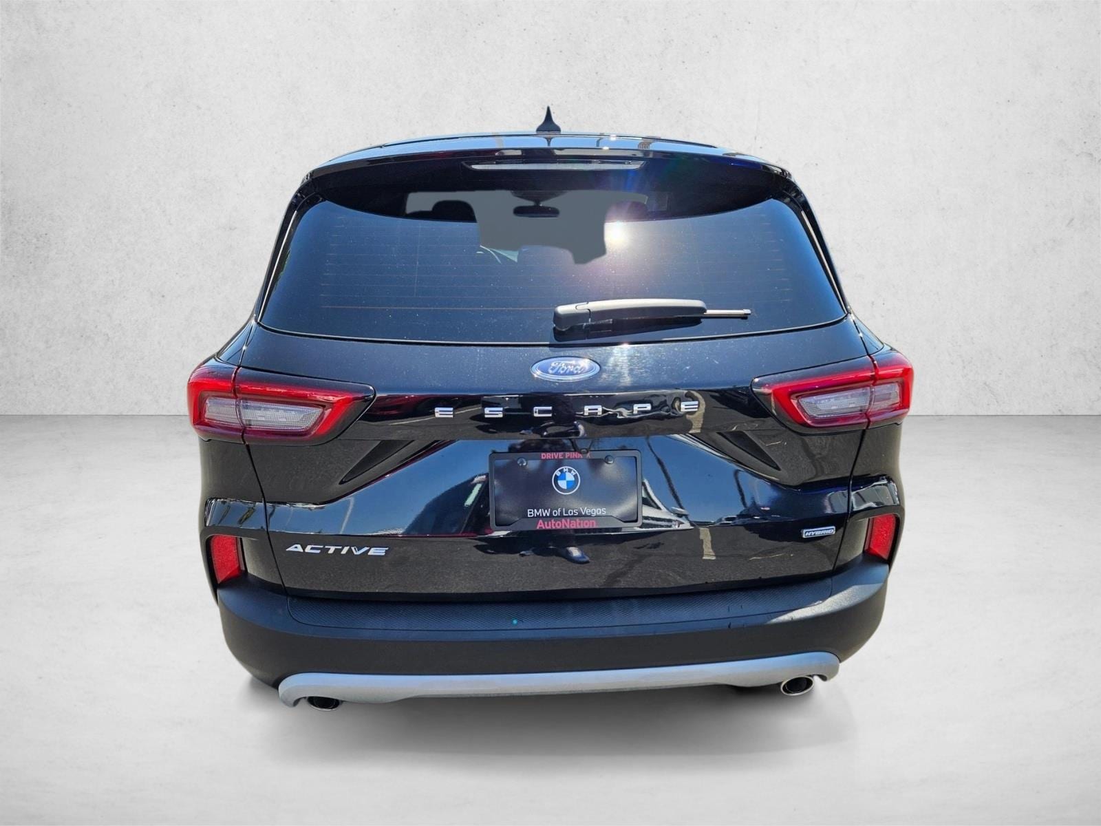 2023 Ford Escape Active - Photo 7