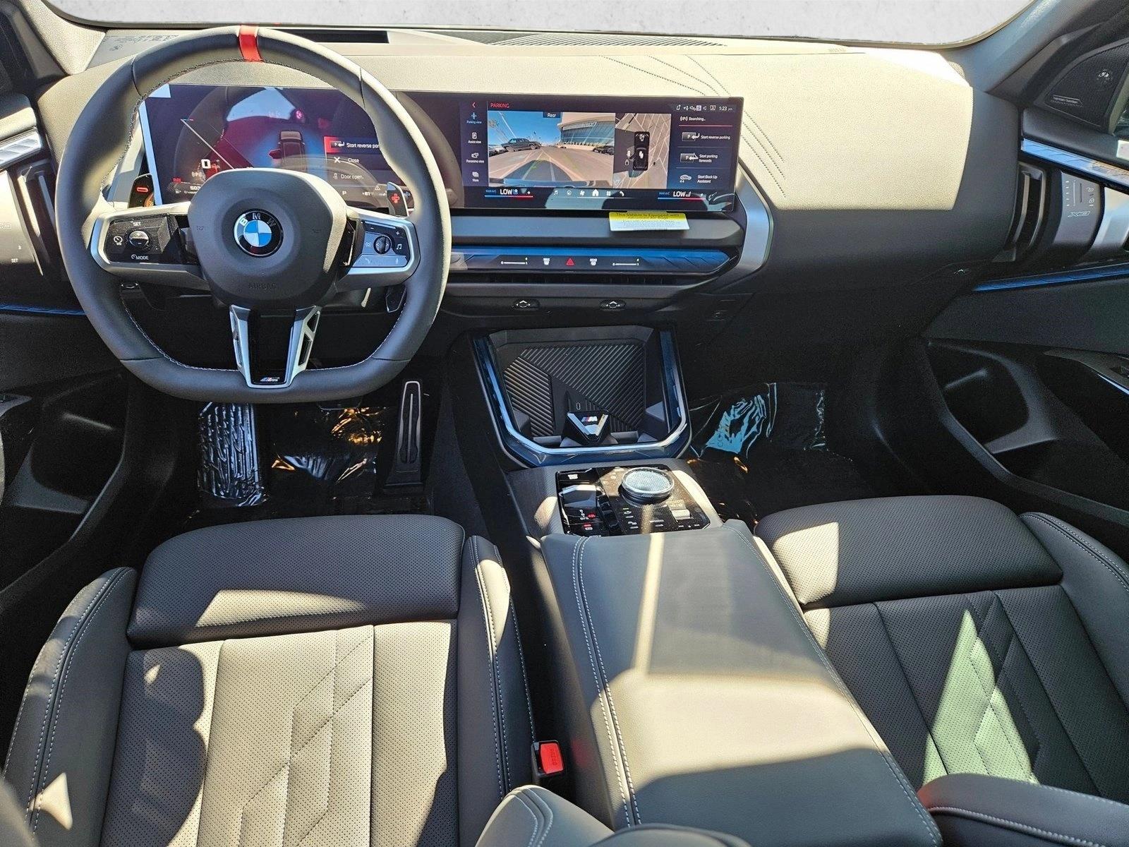 2026 BMW X3 M50 - Photo 14