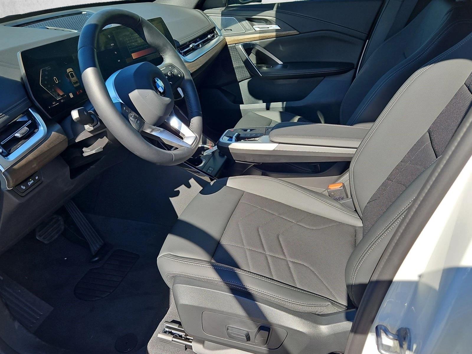 New 2027 BMW X1 xDrive28i SUV