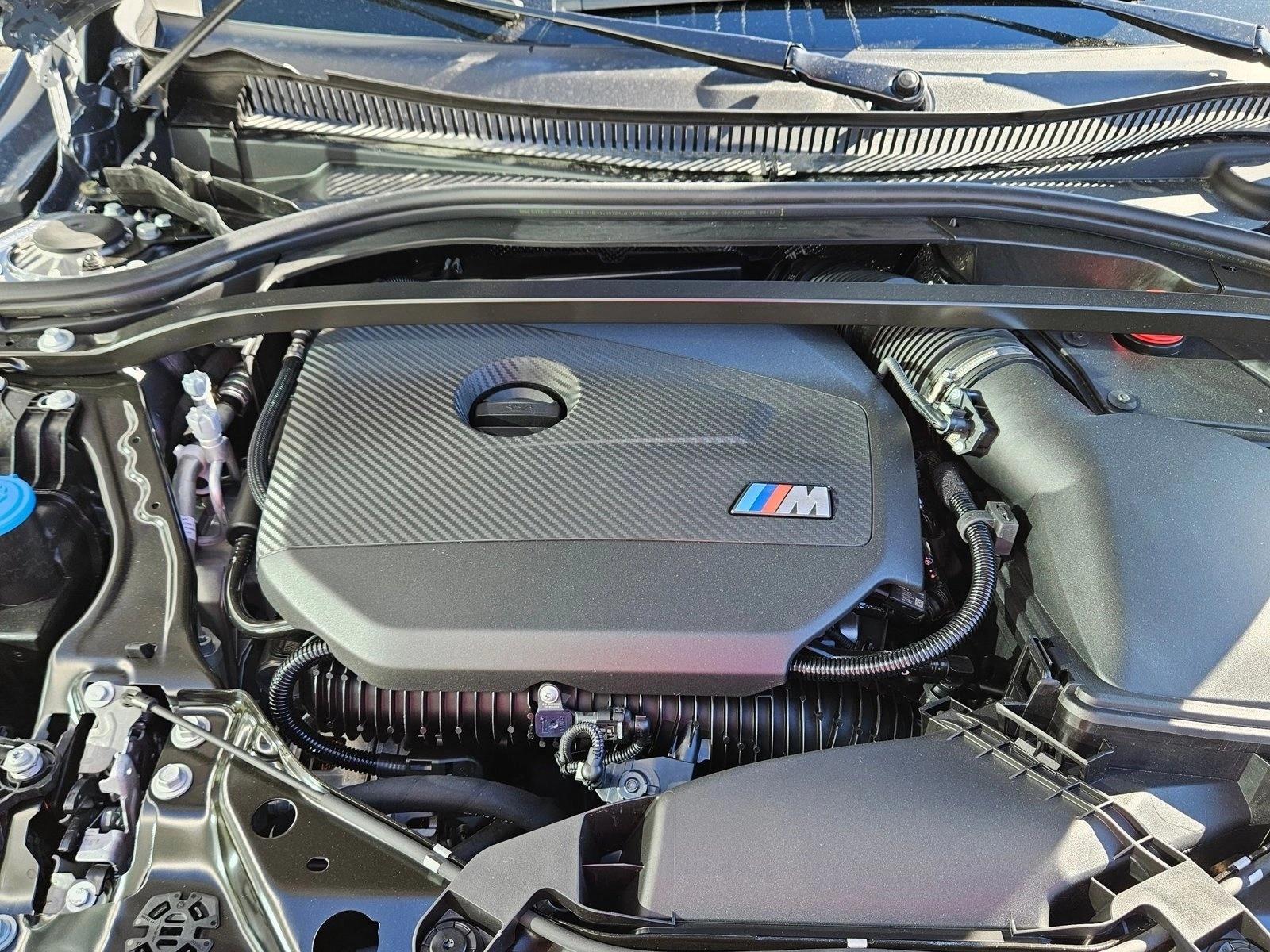 2026 BMW 2 Series M235 - Photo 16