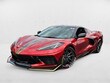 Chevrolet Corvette Stingray