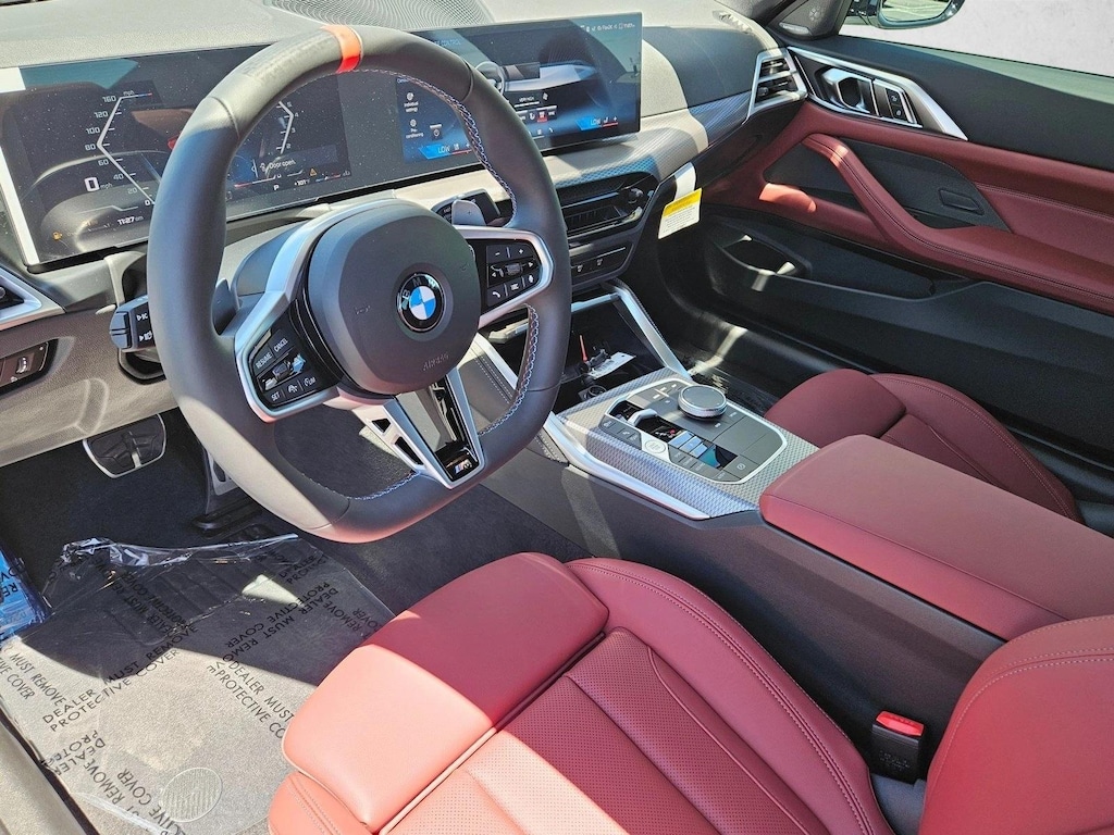 New 2027 BMW M440i Coupe