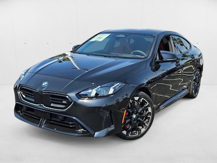 2025 BMW M235i xDrive Gran Coupe