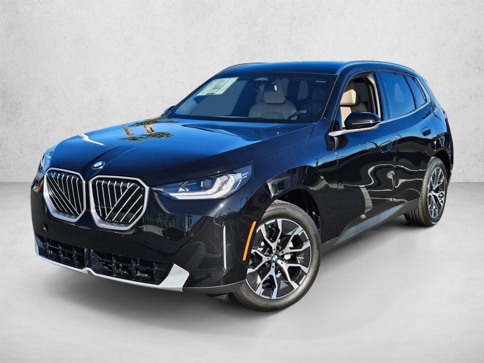 2026 BMW X3 30's photo