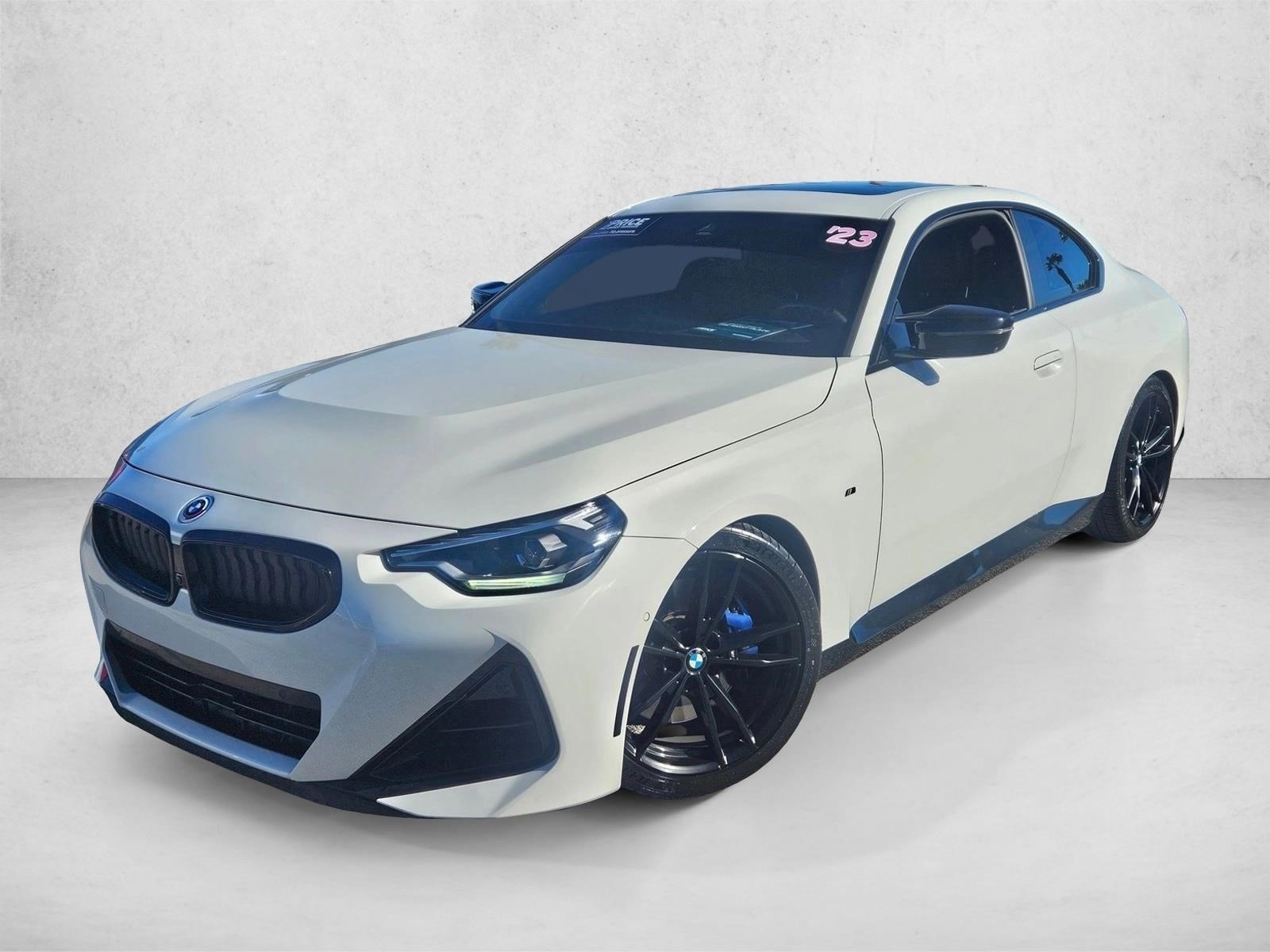 2023 BMW 2 Series