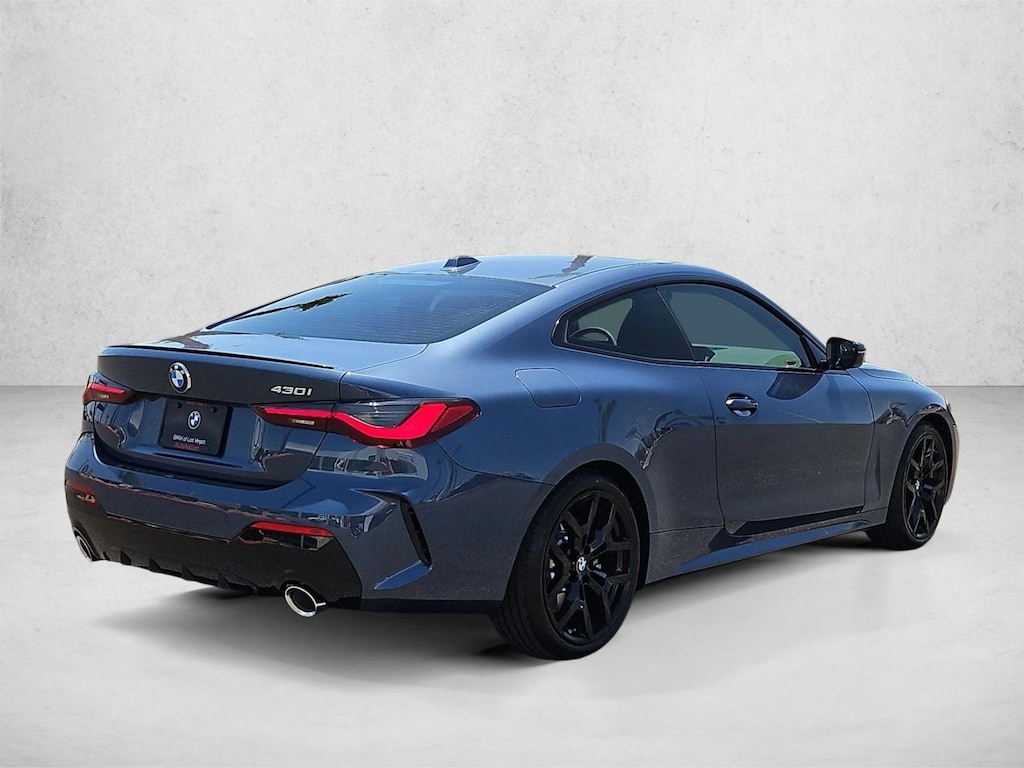 New 2027 BMW 430i Coupe