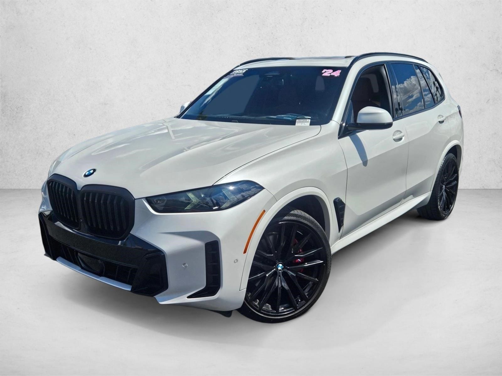 2024 BMW X5