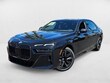 BMW 740i