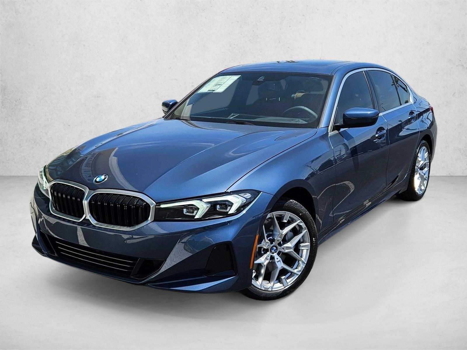  BMW 330i