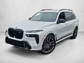 2026 BMW X7