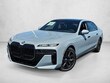  BMW 760i