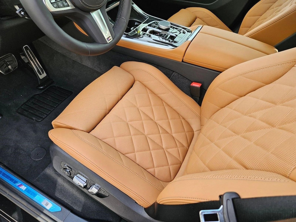 New 2026 BMW X7 xDrive40i SUV