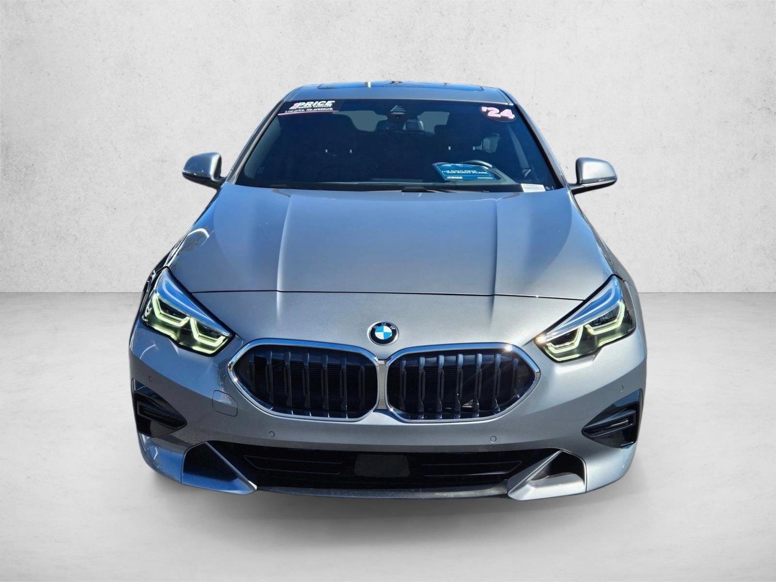 2024 Bmw 228i sDrive Gran Coupe photo 2