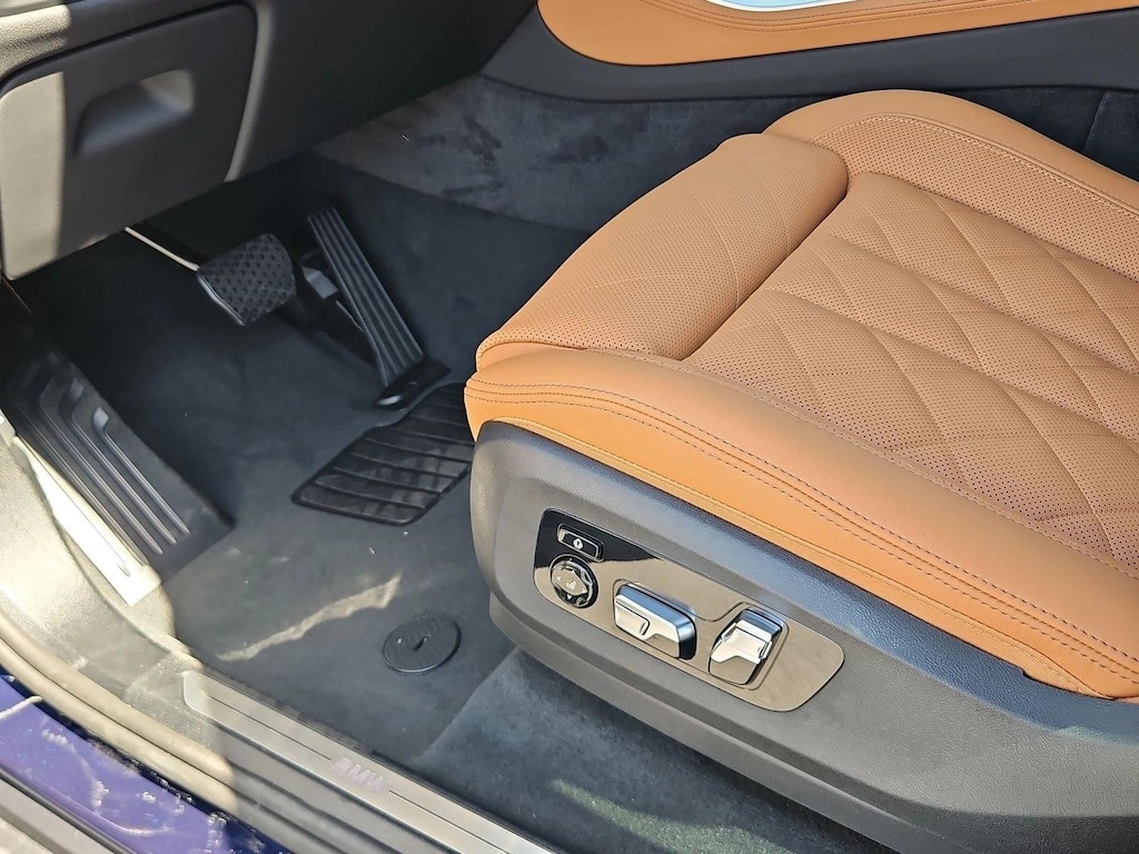 New 2026 BMW X5 PHEV xDrive50e SUV