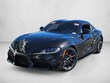  Toyota GR Supra