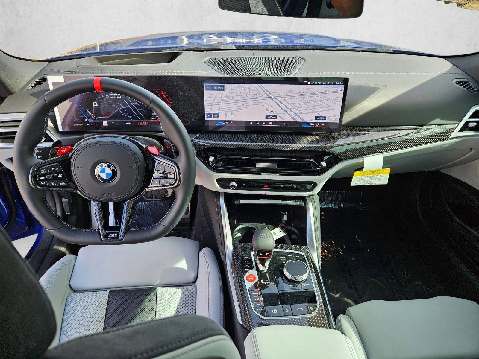 2026 BMW M4 Convertible M4 - Photo 14