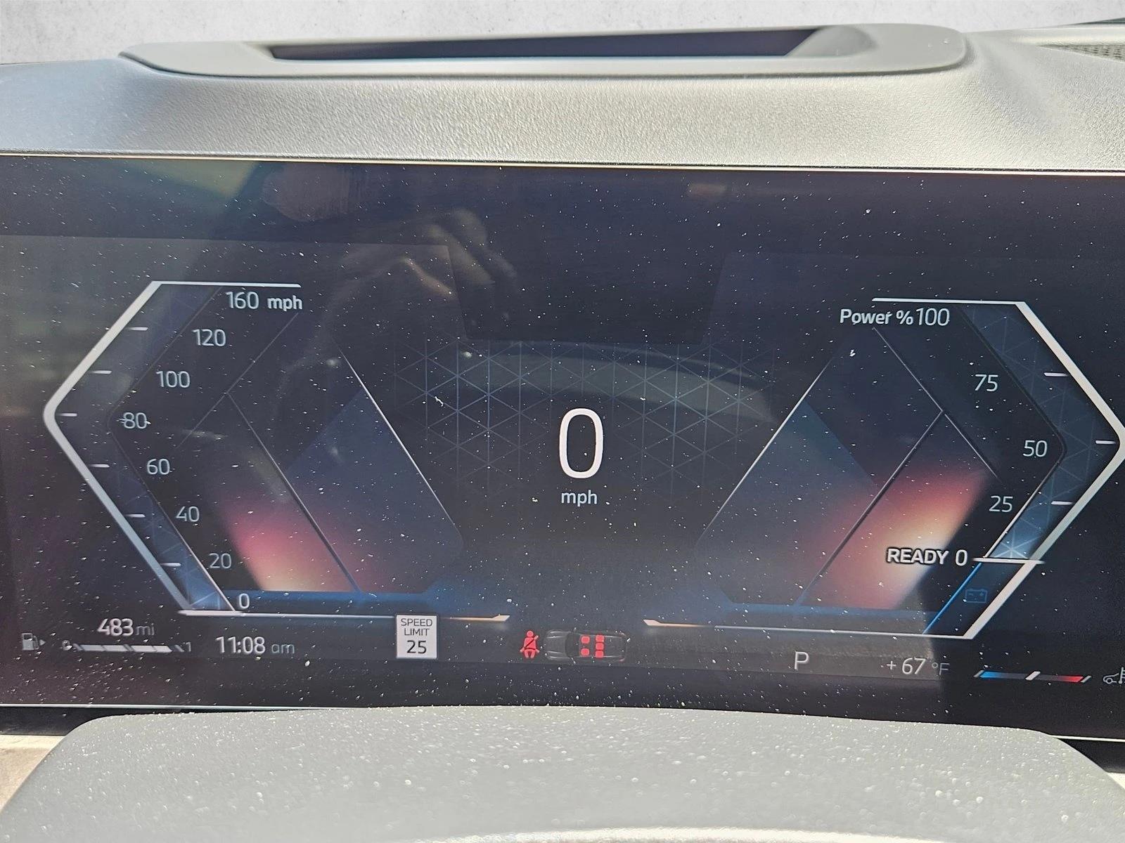 2025 BMW X5 40i - Photo 11