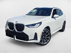 2026 BMW X3 30 xDrive SUV
