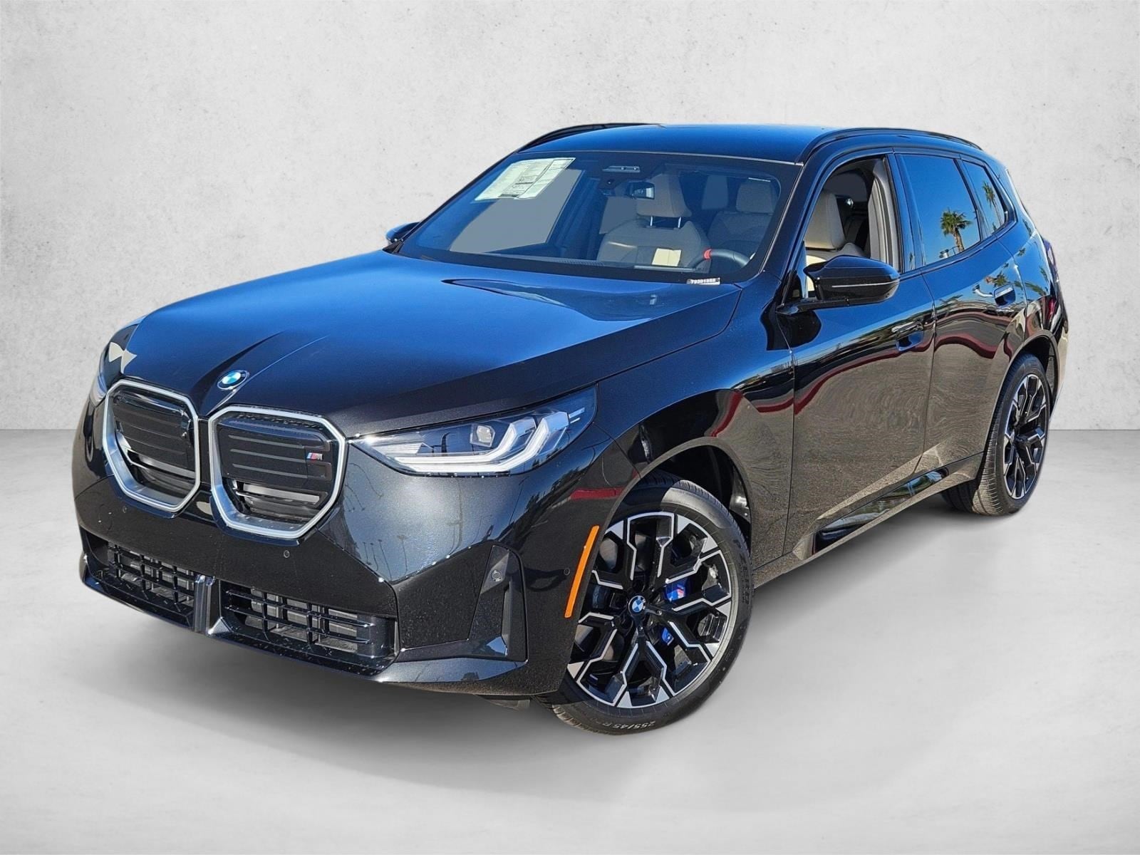 2026 BMW X3 M50 XDRIVE's photo