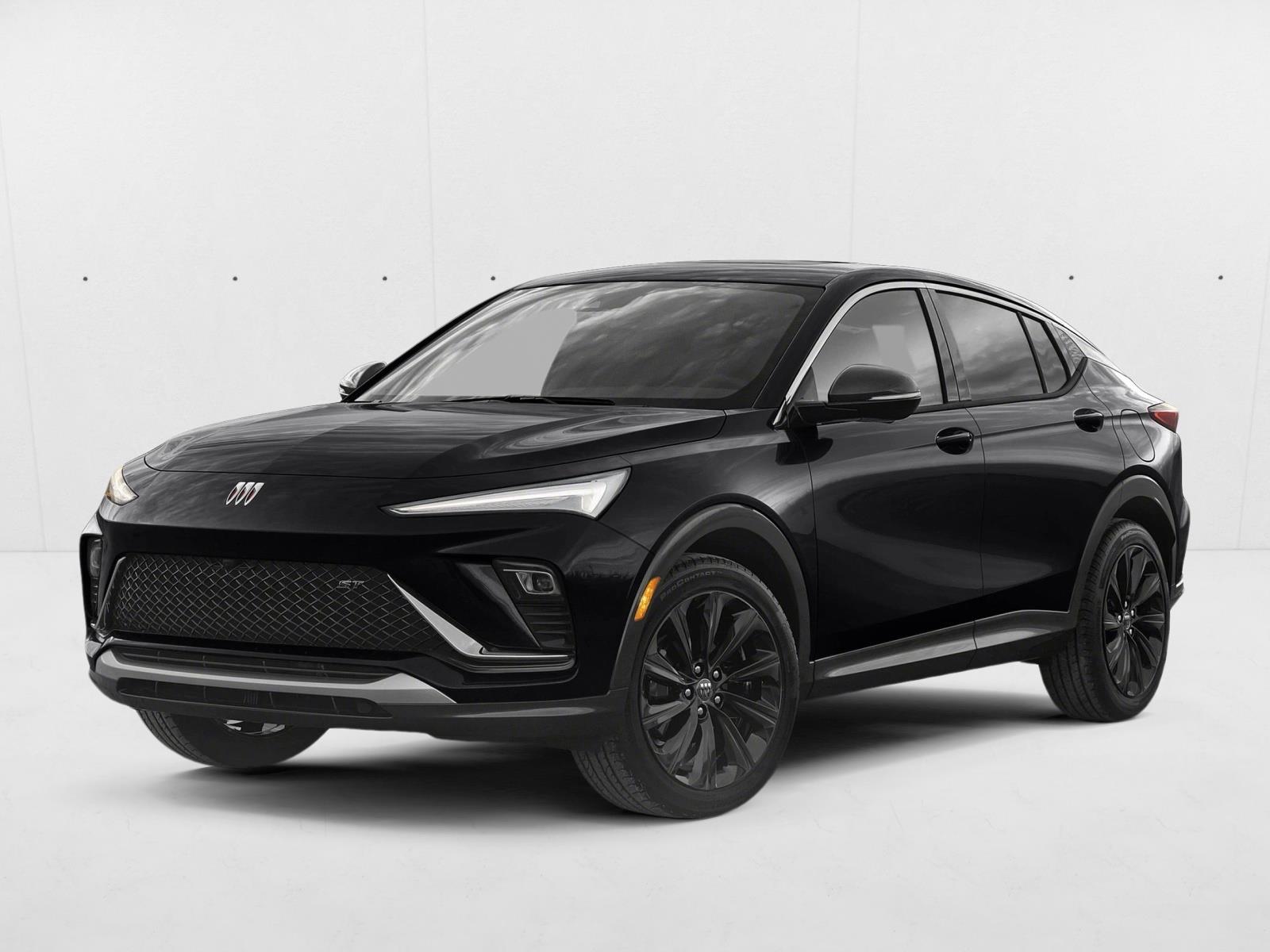 2024 Buick Envista Sport Touring's photo