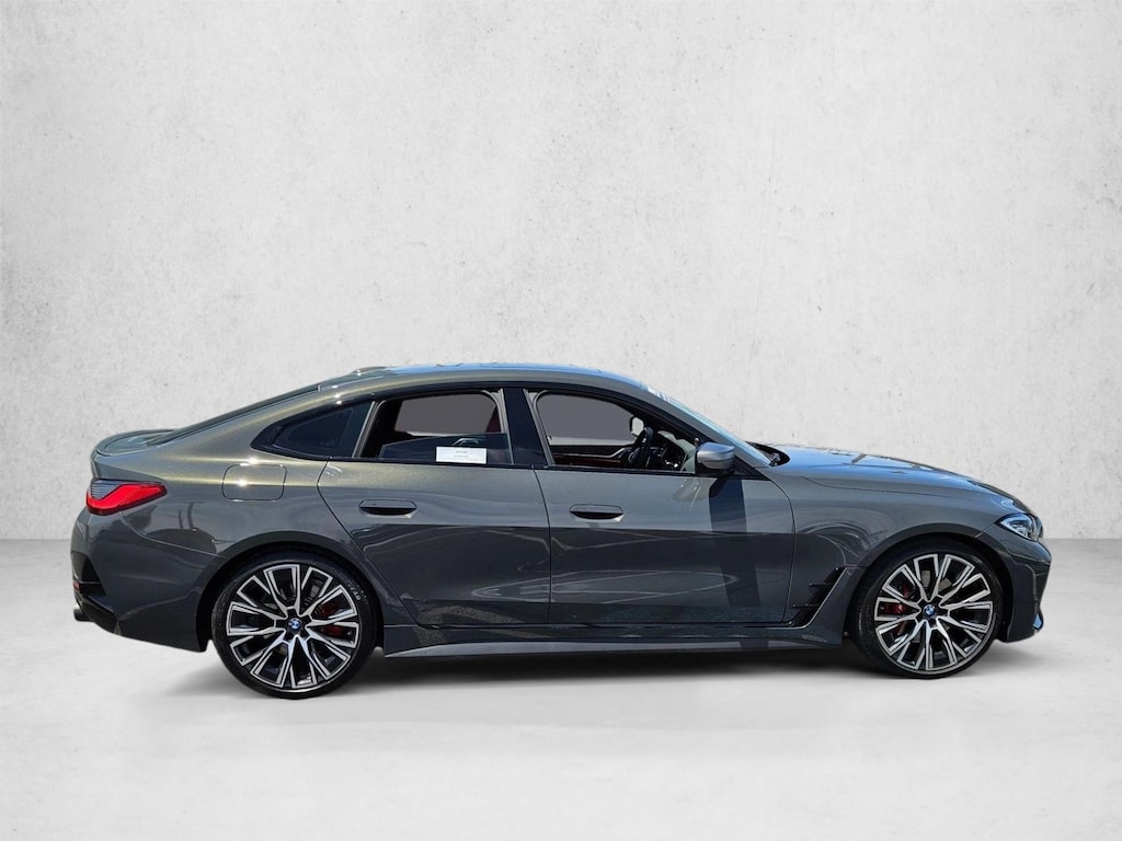 Used 2022 BMW M440i xDrive Gran Coupe