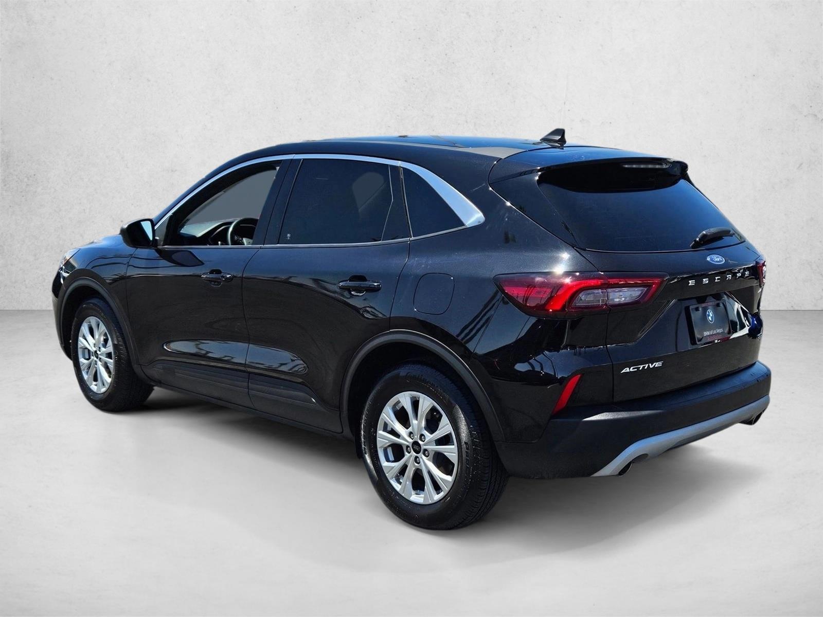 2023 Ford Escape Active - Photo 8