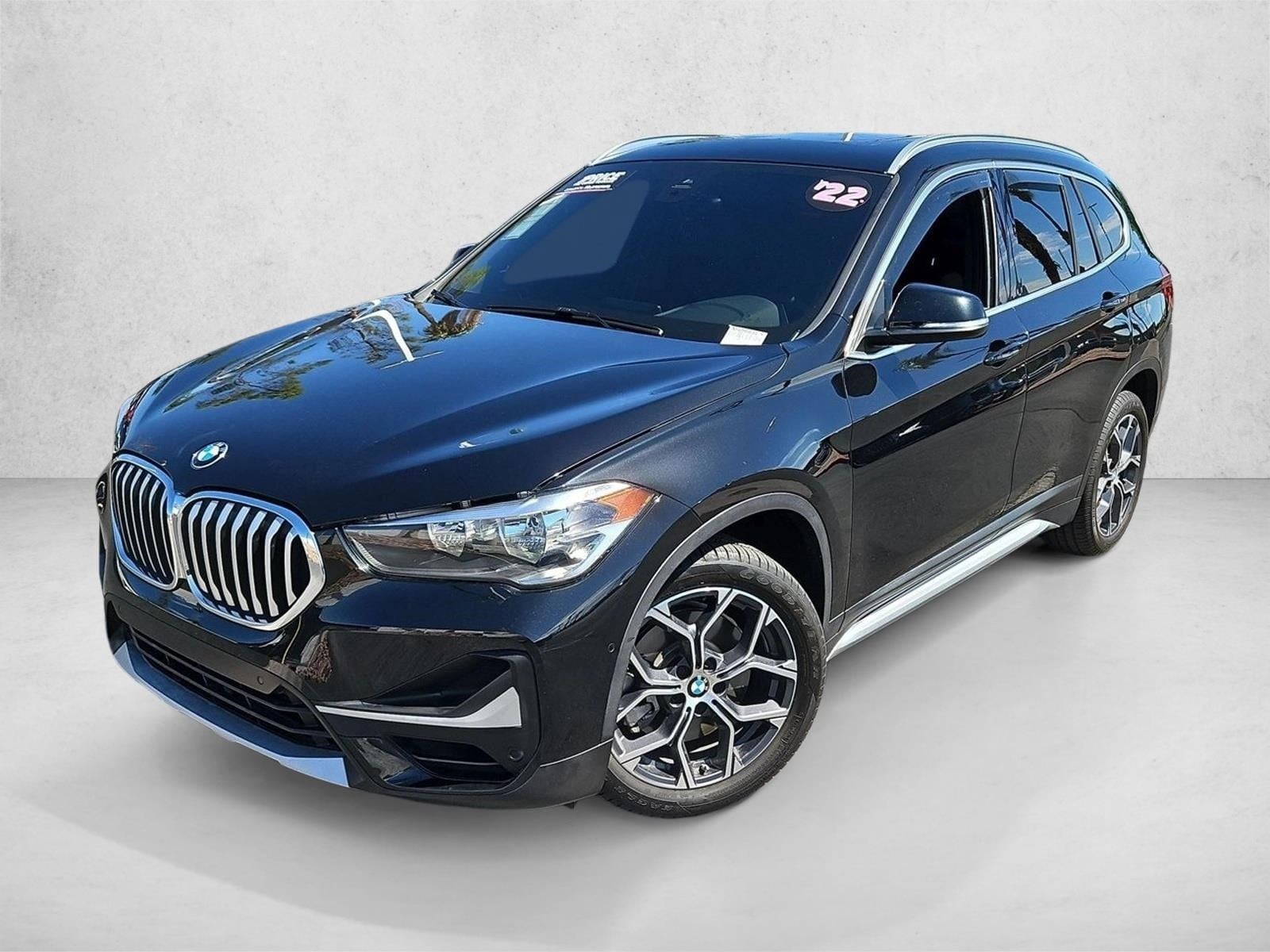 2022 BMW X1 28i