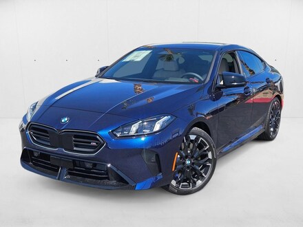 2025 BMW M235i xDrive Gran Coupe