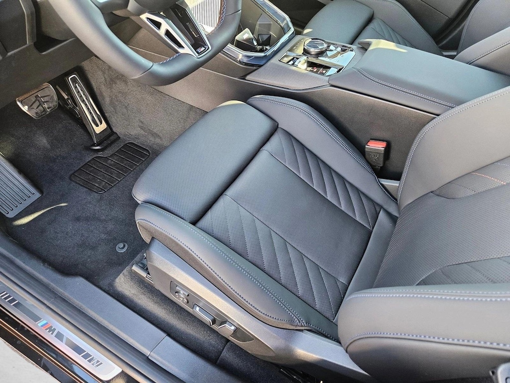 New 2026 BMW X3 M50 xDrive SUV