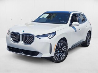 2025 BMW X3