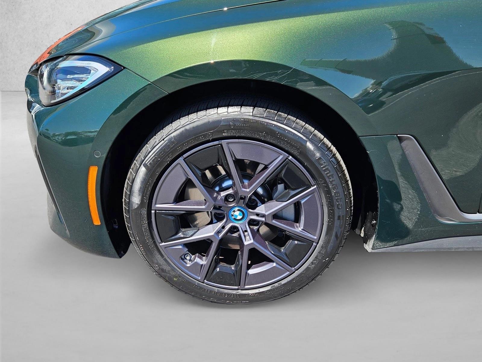 2023 BMW i4 35 - Photo 23