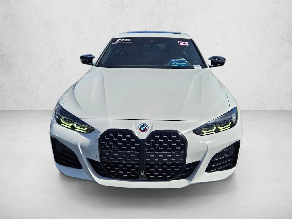 Used 2023 BMW M440i Gran Coupe