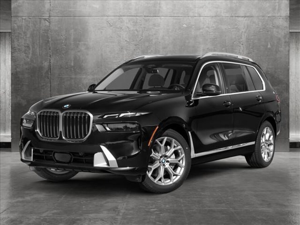 New 2024 BMW X7 M60i For Sale Las Vegas, NV 5UX33EM01R9T62020 BMW