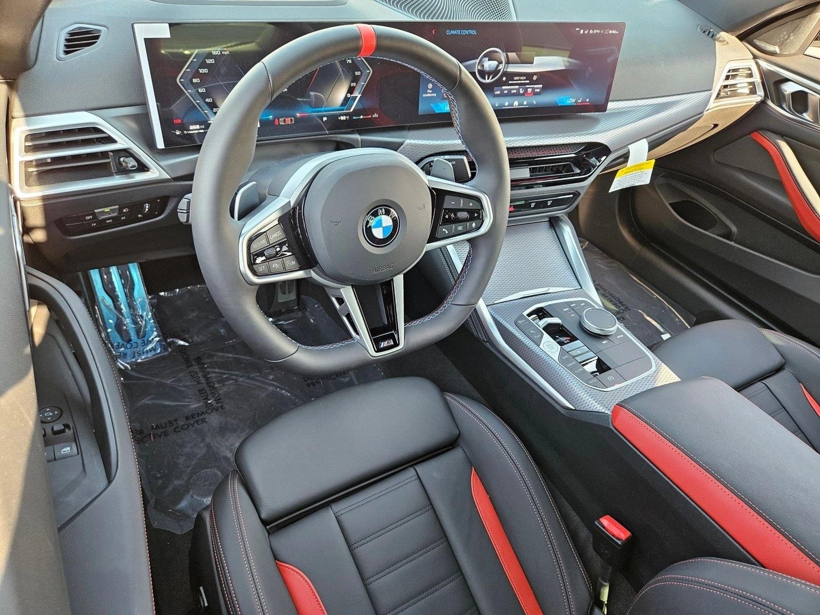 2026 Bmw M440i photo 3