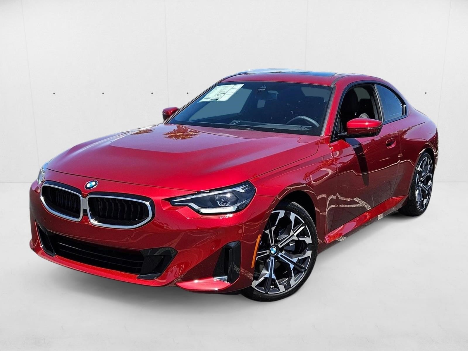 2025 BMW 230i