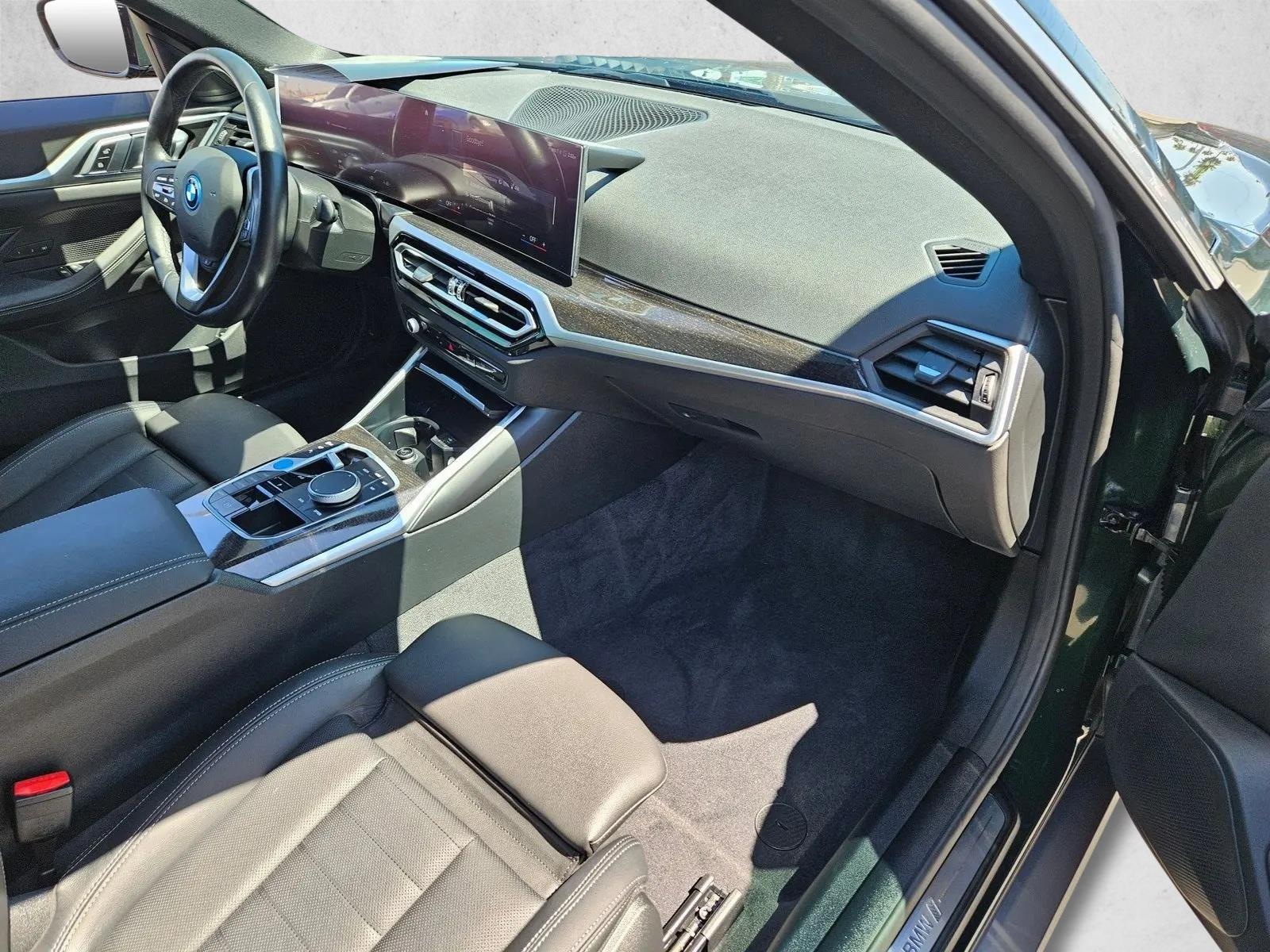 2023 BMW i4 35 - Photo 22