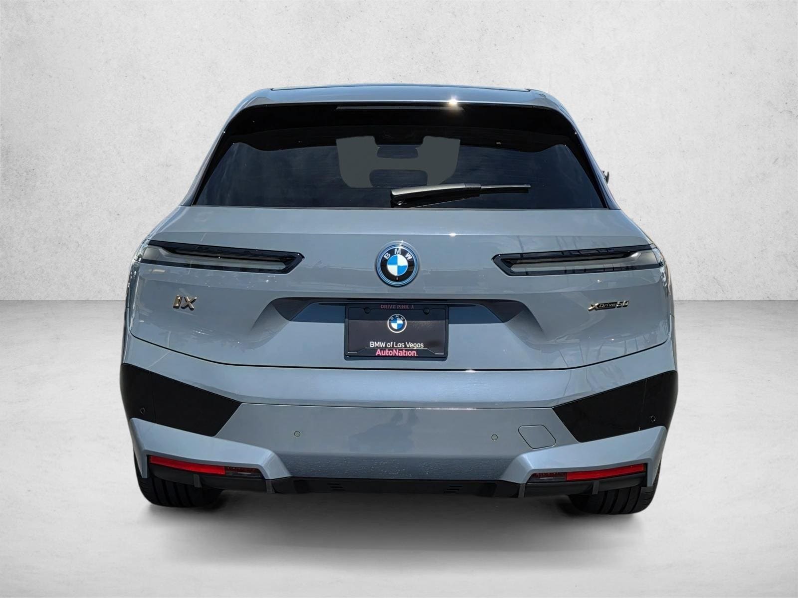 2023 BMW iX Base - Photo 7