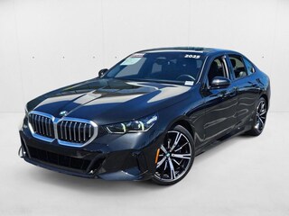 2025 BMW 530i