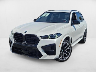 2025 BMW X5 M