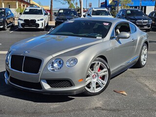 2015 Bentley Continental GT
