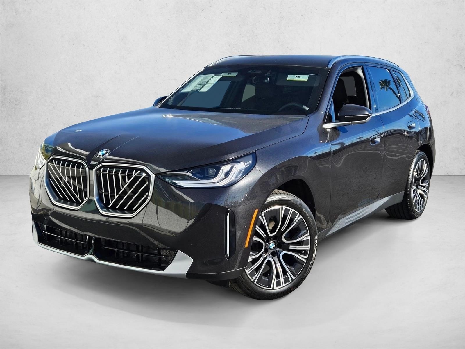 2026 BMW X3 30's photo