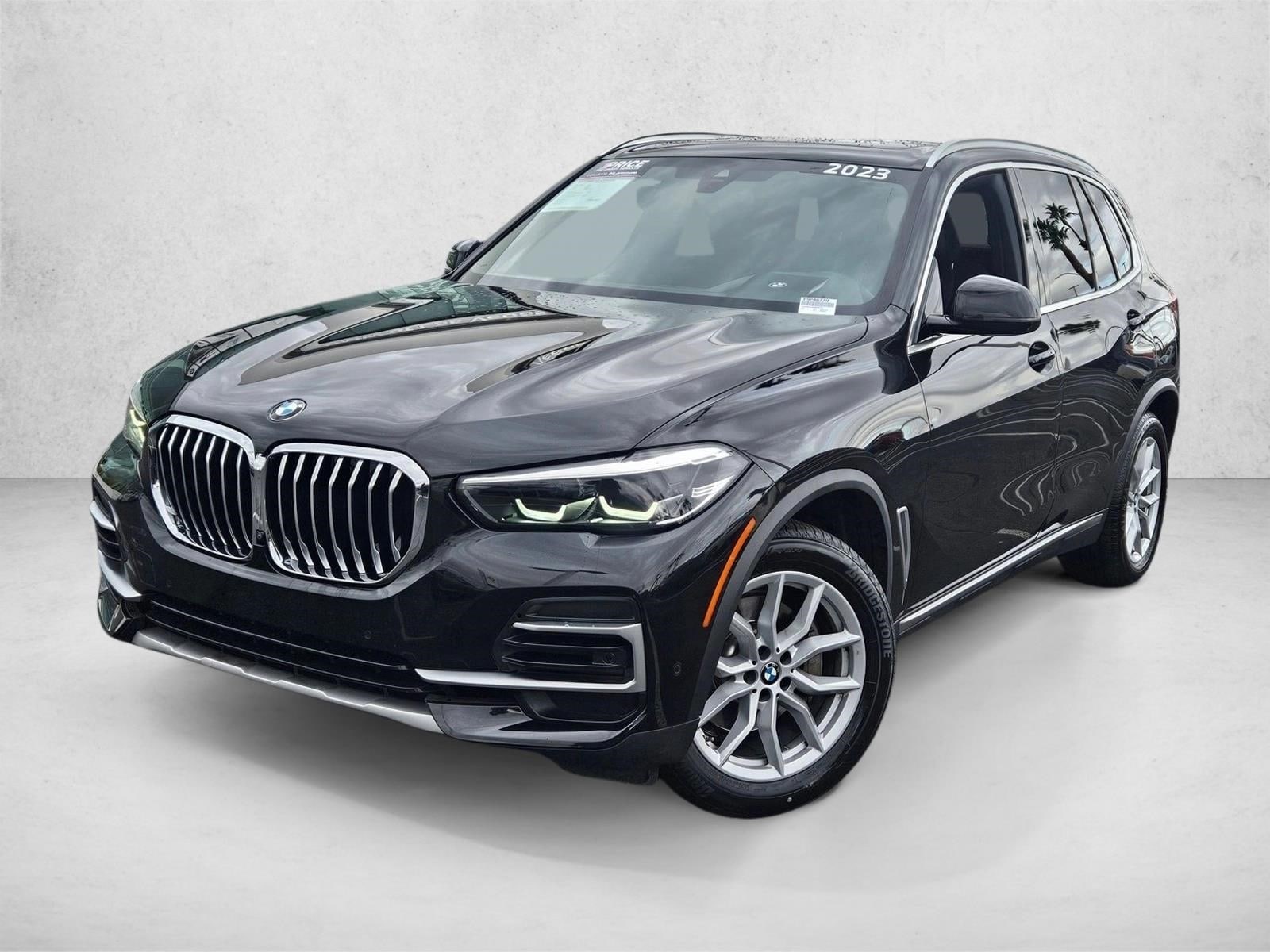2023 BMW X5