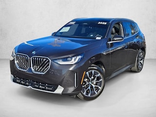 2025 BMW X3