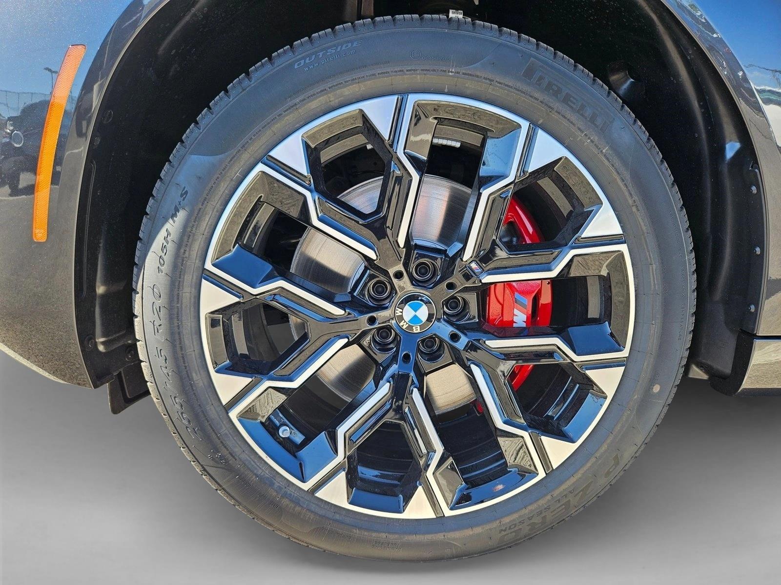 2026 BMW X3 M50 - Photo 10