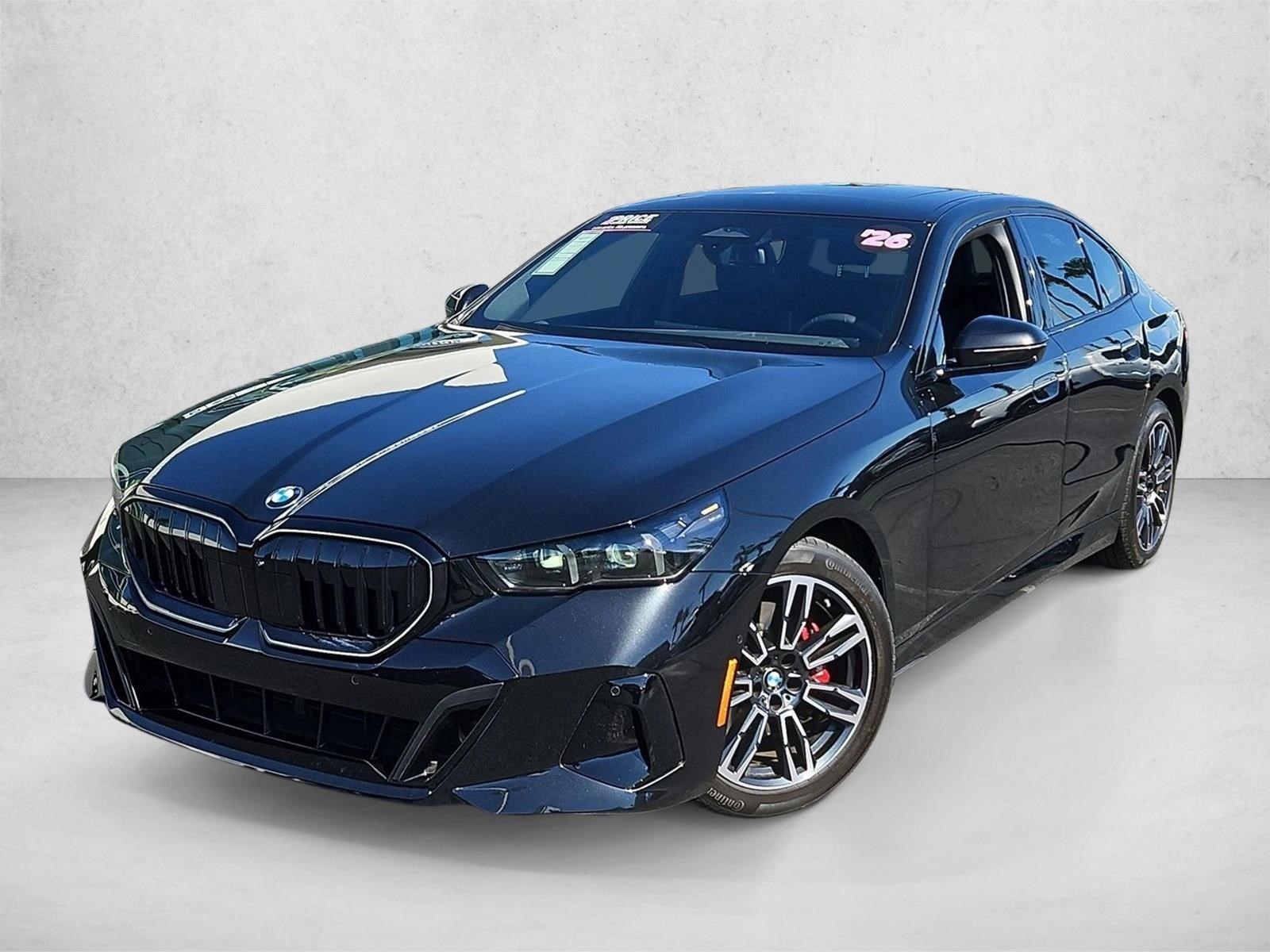  BMW 530i