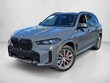  BMW X5 PHEV