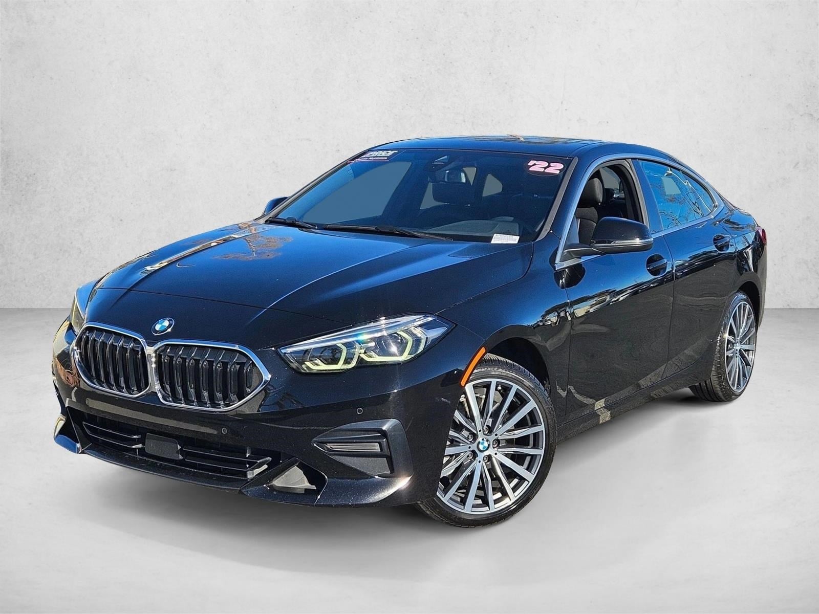 2022 BMW 2 Series