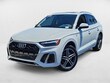 Audi Q5 e