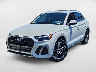 2022 Audi Q5 e